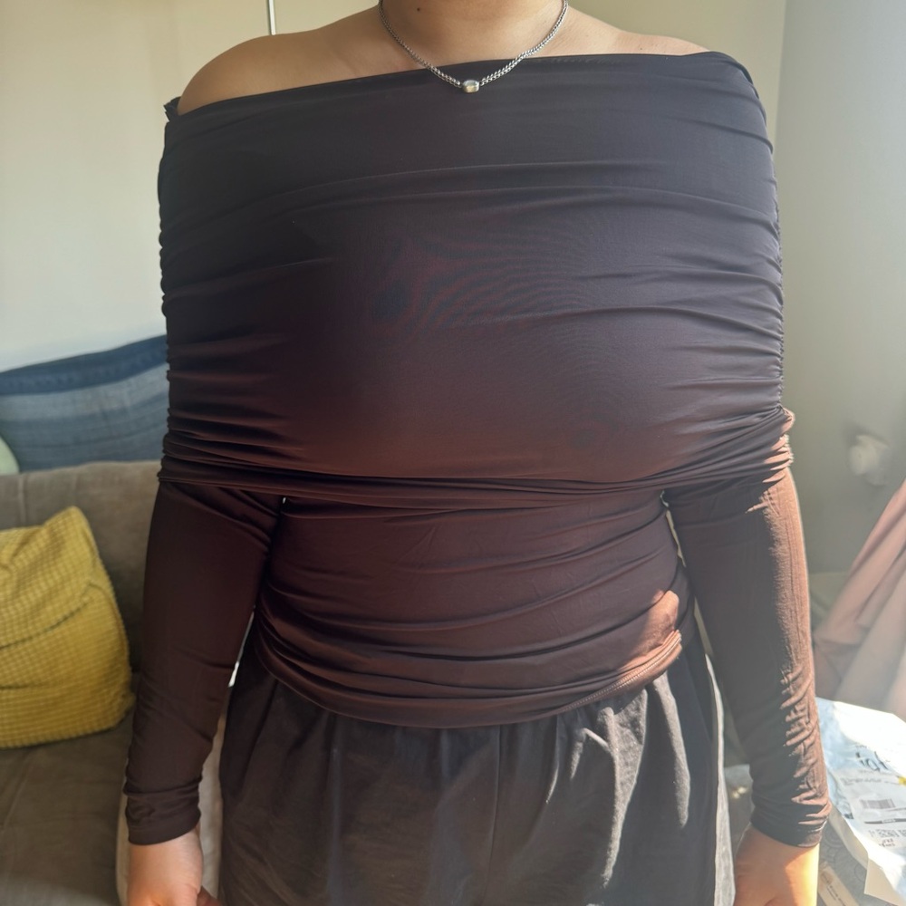 Paloma wool picara top